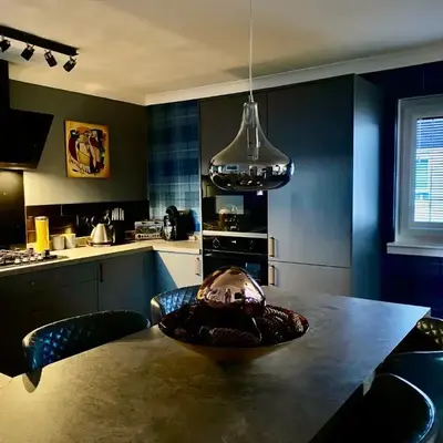 Holiday Apartment
