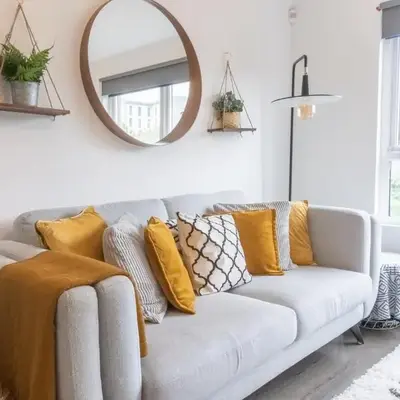 Luxury Glasgow Flat in the heart of the Westend