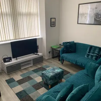 The Cochno Flat