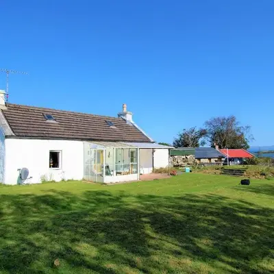 Tigh Na Maraiche