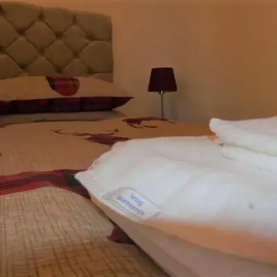 Snug - Abhainn Apartment