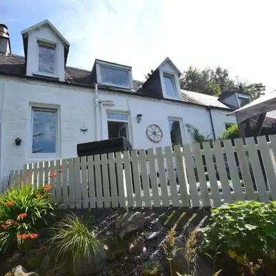 Hollybank Cottage