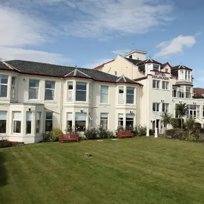SGE Esplanade Hotel