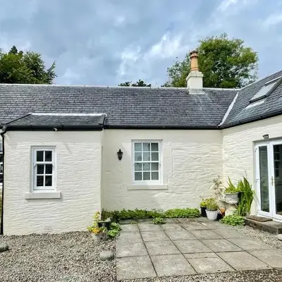 Kevington Cottage