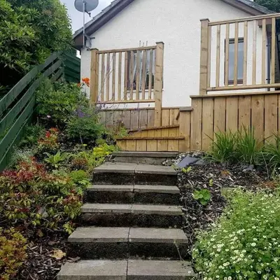 Machrie Cottage