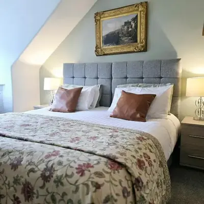 Castleblair Snug - Entire Flat in Dunfermline