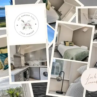 The Garden Flat