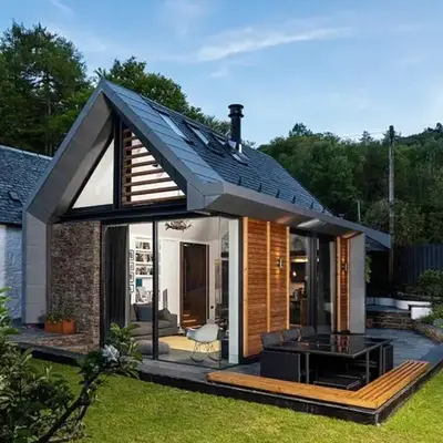 Roselea Cottage
