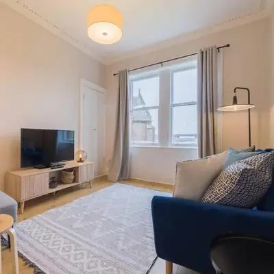 The Trossachs Apartment