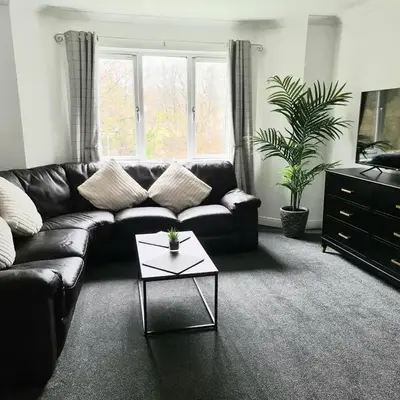 Levenside Holiday Apartment