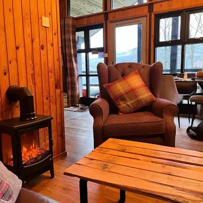 Milton Bay Luxury lodge wrapped in exceptional scenery