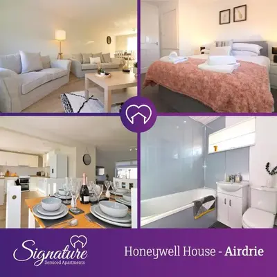 Signature - Honeywell House