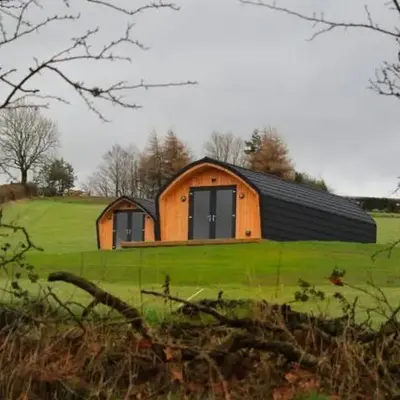 Fox's Den