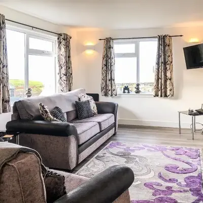Ballygroggan Bungalow - Uk38174