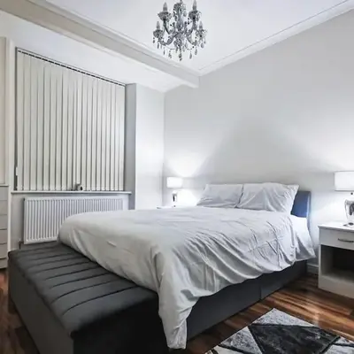 Glasgow Southside: Cosy 2 Bedroom Apartment