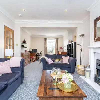 NEW Four Bedroom House - all rooms ensuite