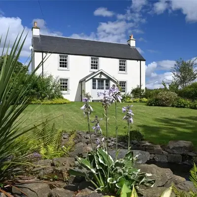 Laverockbank Farmhouse