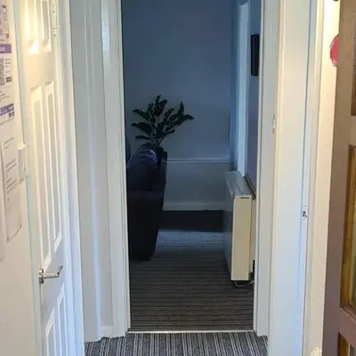 Beautiful 2-Bed Apartment in Campbeltown