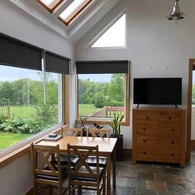 The Cottage