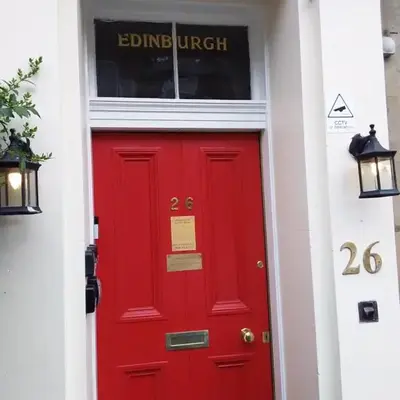 IVY House
