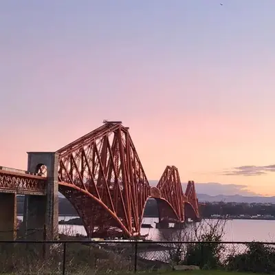 Three Bridges Waterfront