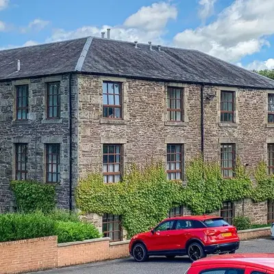 Mill Court