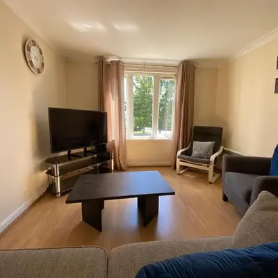 Pure Apartments Dunfermline East - Dalgety Bay