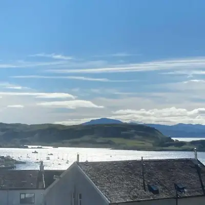 Edgemont Annexe Oban