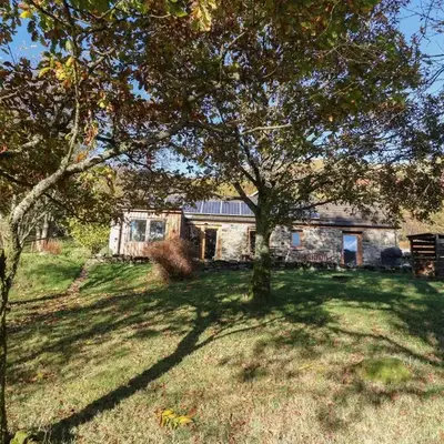 Puidrac Cottage