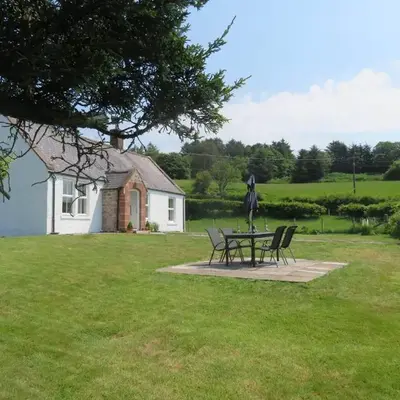 Marr Cottage