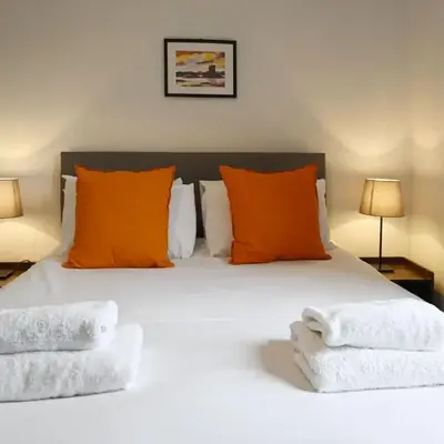 George Street Apartment