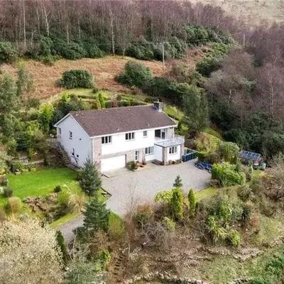 Braemor 4 bedroom villa