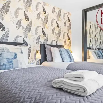Rothesay House by Klass Living Coatbridge
