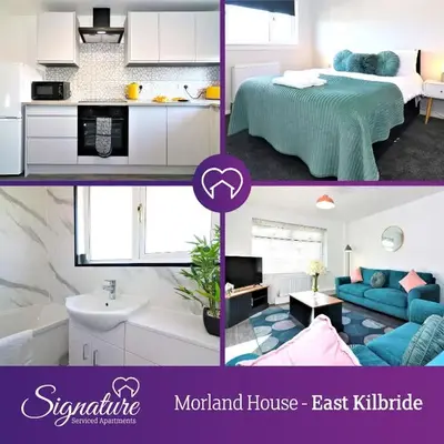 Signature - Morland House