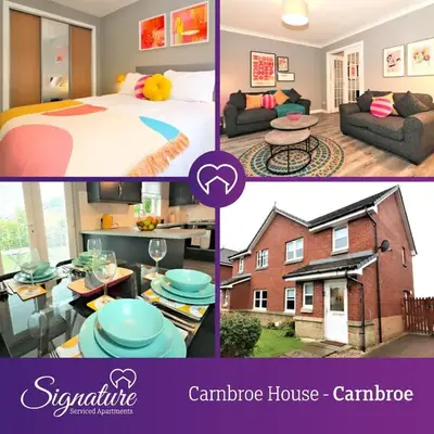 Signature - Carnbroe House