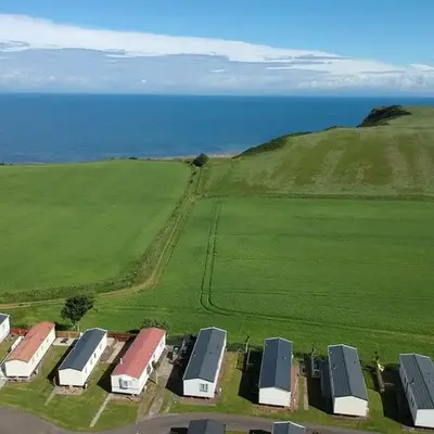 Heads Of Ayr Holiday Park