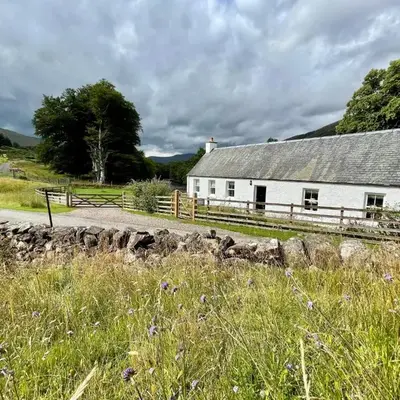 Riverside Cottage