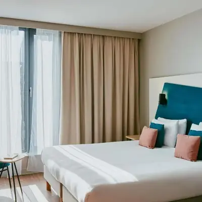 Aparthotel Adagio Glasgow Central