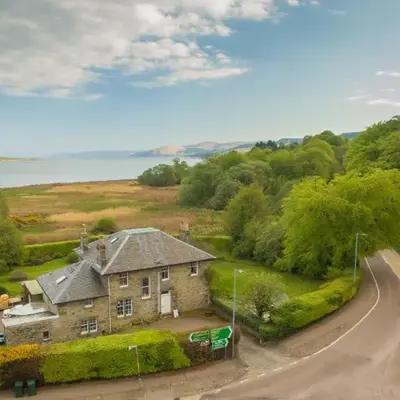 The Corran
