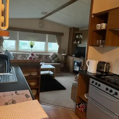 Coyles retreat