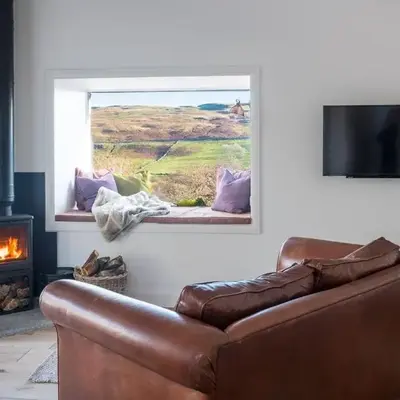 Croft Cottage