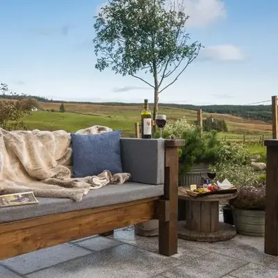 Dairy Cottage