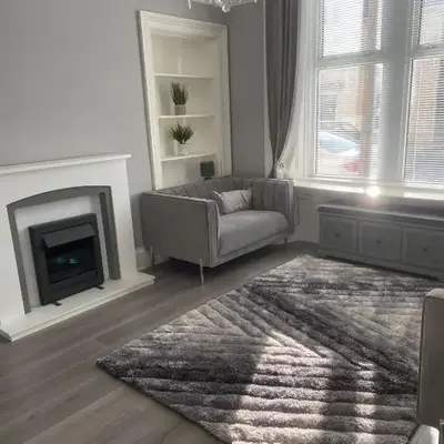 The Princess Flat