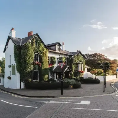 Brig o' Doon House Hotel
