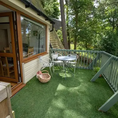 Ledi - Cottage