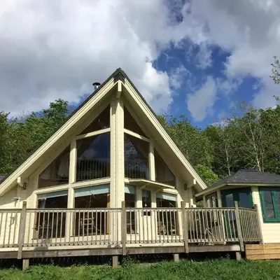 Tunturi - Cottage