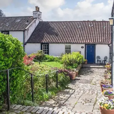 Quay Cottage