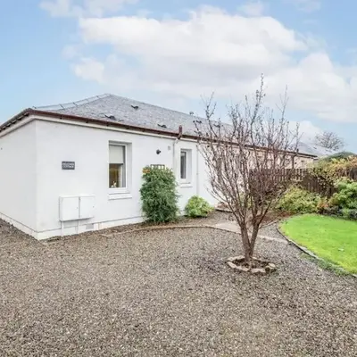 Heather Cottage