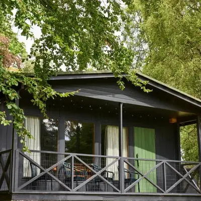 Crieff Hydro Self Catering