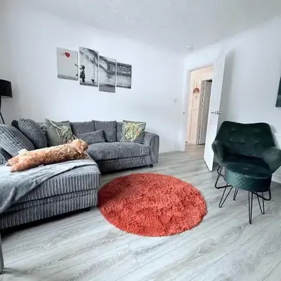Ochil View Holiday Let